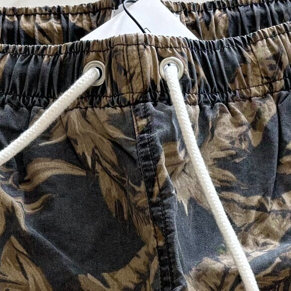 Zara Men's Bathing Trunks - Size XL - NWT - Picture 6 of 8